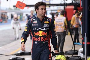 Esteban Gutiérrez previo al GP de México: "Cómo piloto apoyo a Checo y a Mercedes como equipo"