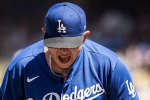 MLB: Julio Urías llegó a las 10 victorias en la temporada con Los Dodgers