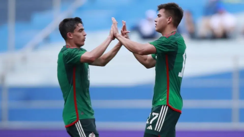 Tri Sub 23 buscará su medalla de oro en Centroamericanos ante Costa Rica