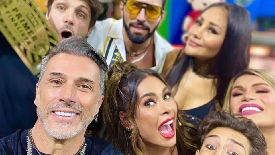 La Casa de los Famosos México sumaría 6 inquilinos previo a la final