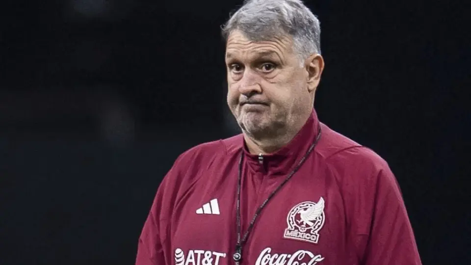 Gerardo Martino sobre el nuevo entrenador del Tri: "Es una silla para un mexicano"