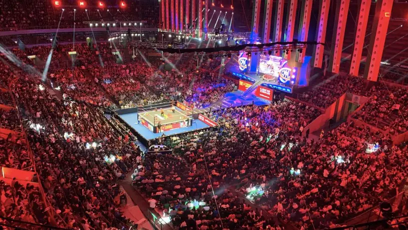 Octagón, Stephanie Vaquer y otros cuatro luchadores debutarán en un Aniversario del CMLL