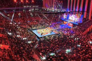 Octagón, Stephanie Vaquer y otros cuatro luchadores debutarán en un Aniversario del CMLL