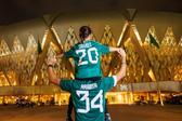 Arabia Saudita se convierte en socio inversionista oficial de la FIFA rumbo al Mundial 2026
