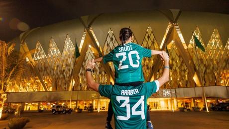 Arabia Saudita se convierte en socio inversionista oficial de la FIFA rumbo al Mundial 2026