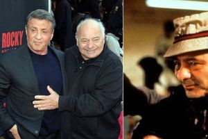 Murió Burt Young, el icónico actor de Paulie en 'Rocky', a los 83 años