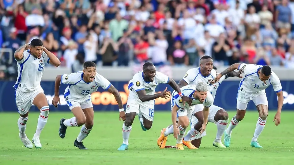 ¡Estados Unidos eliminado! Panamá gana en penaltis y jugará la Final de la Copa Oro