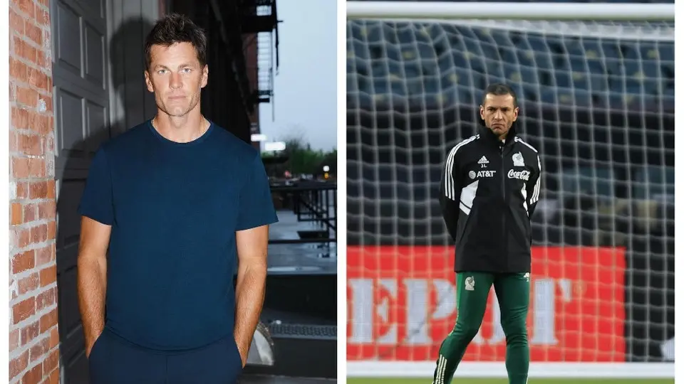 ¡Fan de la LamborJimmy! Tom Brady se declara aficionado de la Selección Mexicana
