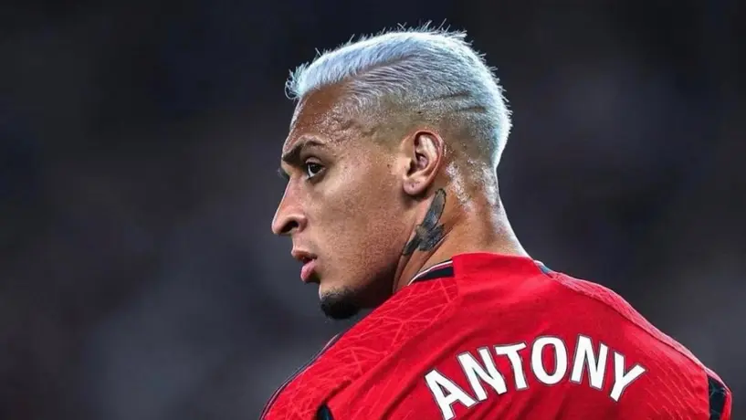 Antony sobre su situación actual: 'No es fácil estar crucificado y con la boca cerrada'