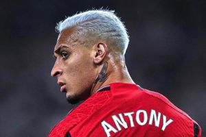 Antony sobre su situación actual: 'No es fácil estar crucificado y con la boca cerrada'