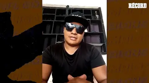 Arcángel Divino: "Mi hermano y yo estamos a nada de ingresar de lleno con AAA"
