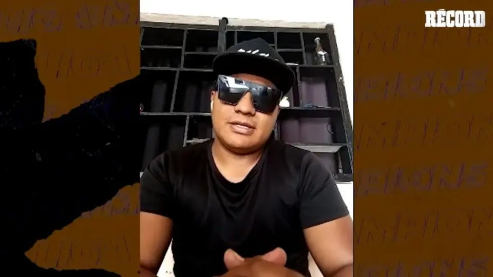Arcángel Divino: "Mi hermano y yo estamos a nada de ingresar de lleno con AAA"
