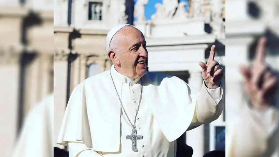 Huracán Otis: El Papa Francisco está profundamente apenado por desastre en Guerrero