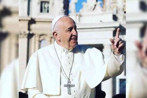 Huracán Otis: El Papa Francisco está profundamente apenado por desastre en Guerrero
