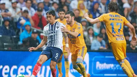TV Azteca transmitirá el Clásico Regio de los 8vos de Final de la Leagues Cup