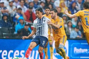TV Azteca transmitirá el Clásico Regio de los 8vos de Final de la Leagues Cup
