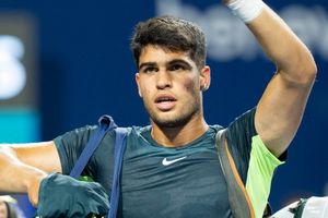 Carlos Alcaraz será convocado por España para la Copa Davis