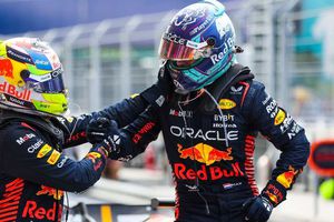 Max Verstappen y Red Bull revelaron el por qué 'aman' a Checo Pérez