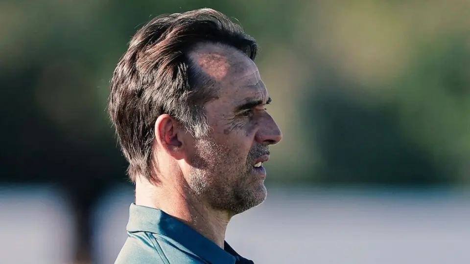 Premier League: Julen Lopetegui renuncia a los Wolves a días del inicio de temporada