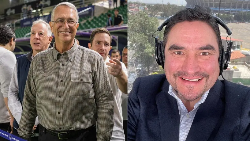 ¡Se 'prendieron'! Salinas Pliego y Pietrasanta sostienen fuerte discusión en redes