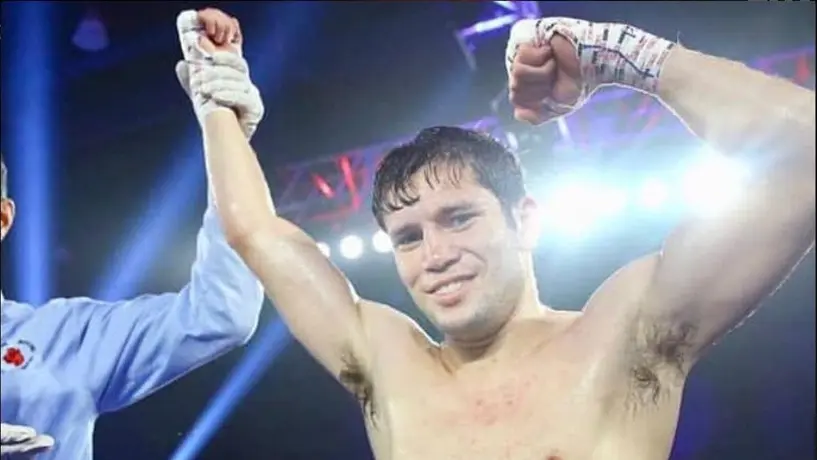 Carlos Cuadras protagonizará el regreso del boxeo a la Arena Coliseo en CDMX