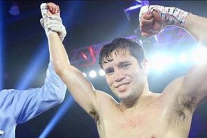 Carlos Cuadras protagonizará el regreso del boxeo a la Arena Coliseo en CDMX