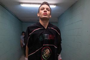 Julio César Chávez Jr. es internado para evaluación psicológica tras supuesto consumo de pastillas