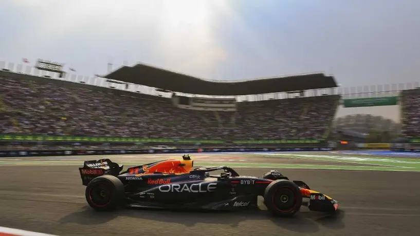 Samsung y RÉCORD te invitan a la Gran Fiesta del Automovilismo en México