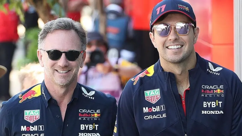 Christian Horner sobre Checo Pérez: 'Necesita urgentemente recuperar su forma'