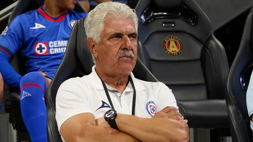 ¿Ricardo Ferretti analizará su retiro de los banquillos tras ser cesado de Cruz Azul?