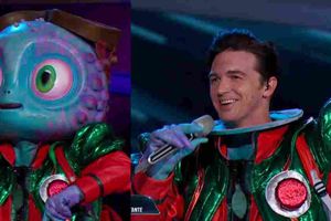 Drake Bell sorprende a México y Televisa en '¿Quién es La Máscara?'
