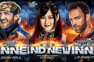 SummerSlam 2023: Todos los ganadores del gran evento de la WWE