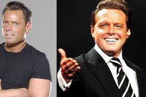 Doble de Luis Miguel, Andrés Rey, afirma que suplantó al cantante en algunos conciertos
