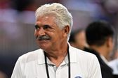 Tuca Ferretti, el 'entrenador récord' del futbol mexicano