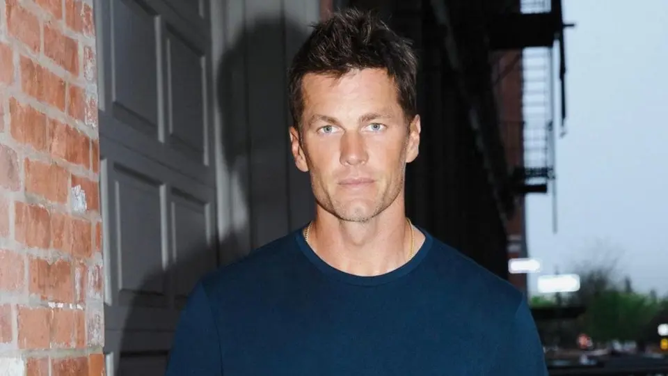 Tom Brady se convierte en socio minoritario del Birmingham de Inglaterra