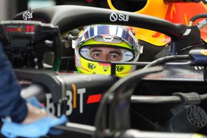 Gran Premio de Japón: Checo Pérez termina 4to en la Práctica 3; Verstappen volvió a dominar