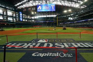 MLB: ¿Cuándo y dónde ver la Serie Mundial entre Texas Rangers y Arizona Diamondbacks?