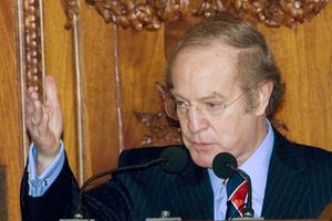 Juan Pablo Fernández lanza dardo a TV Azteca y Televisa: 'Menudo homenaje le hicieron a José Ramón'