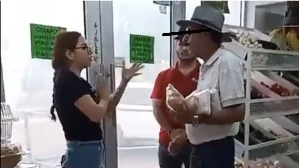 Hilario 'N', imputado por presunto feminicidio de Alma Lourdes en Ciudad Obregón, Sonora