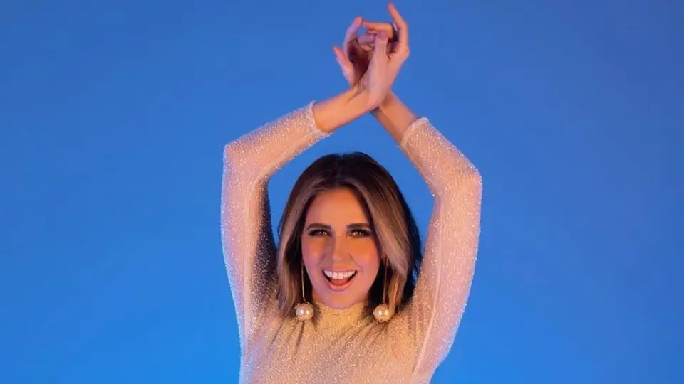 Raquel Bigorra, cuarta eliminada de La Casa de los Famosos México