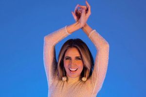 Raquel Bigorra, cuarta eliminada de La Casa de los Famosos México