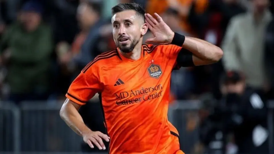Héctor Herrera reconoce que le faltó preparación en su llegada al futbol de Europa