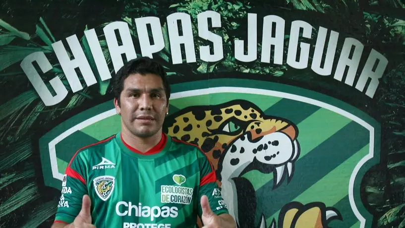 Salvador Cabañas confiesa qué cambiaría de su vida: “No ir a ese bar”