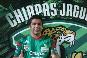 Salvador Cabañas confiesa qué cambiaría de su vida: “No ir a ese bar”