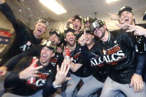 ¡Por el bicampeonato! Astros vencen a los Twins y avanzan a la Serie de Campeonato