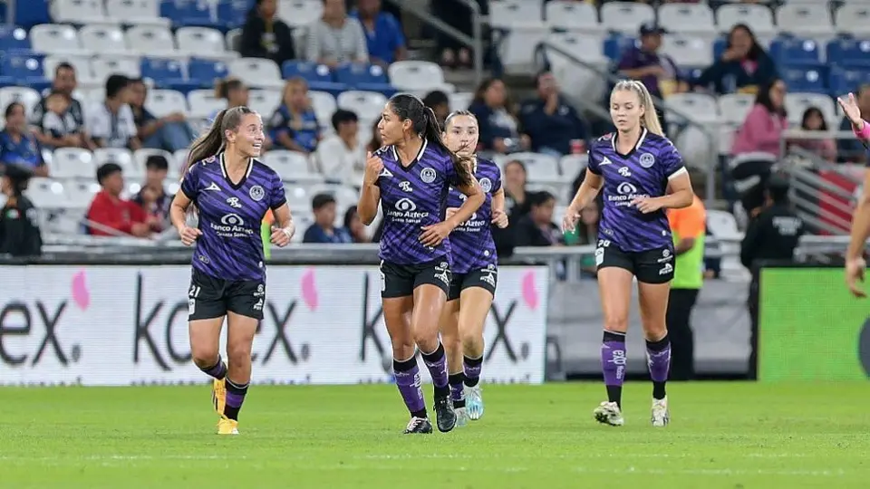 Mazatlán iguala a peores equipos en la historia de la Liga MX Femenil