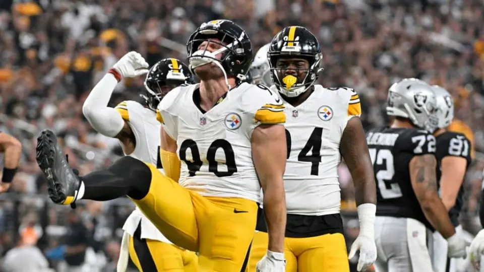 Avión de Steelers tuvo que aterrizar de emergencia en Kansas City