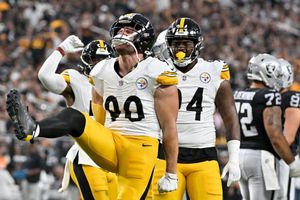 Avión de Steelers tuvo que aterrizar de emergencia en Kansas City