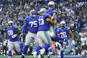 Seahawks sobrevive a los Browns y ya es líder de la NFC Oeste