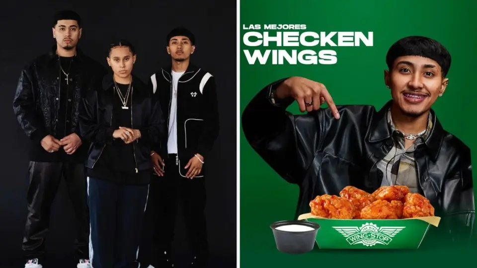 Yahritza y su Esencia: Restaurante capitaliza polémica con hilarante publicidad